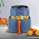 Cheffinger Chefffry XL 8L