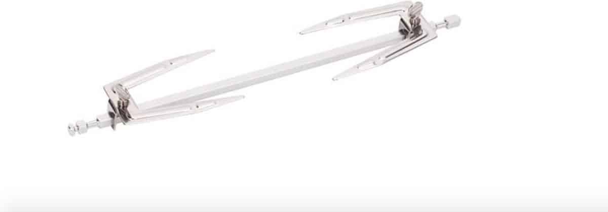 German Line PA Tech fry 12L 3 German Line PA Tech fry 12L - Image 3