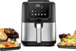 Rommelsbacher Fry XL b 5L