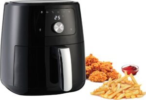 Friac HL1630 5.5L