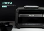 Jocca GrillFry 2223 7L