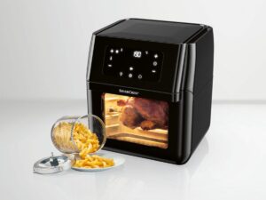 Silvercrest SHD 1800 A1 1.9L