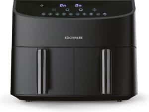 Rachs KOCHWERK KOCH fryer a b 7L