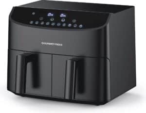 GourmetMaxx Maxxfry Duo 7L