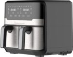 MasterPro Rocket Duo 900 9L