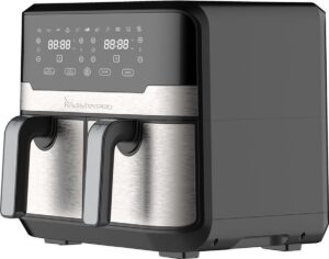 MasterPro Rocket Duo 900 9L