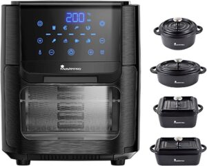 MasterPro MP 1800 12L