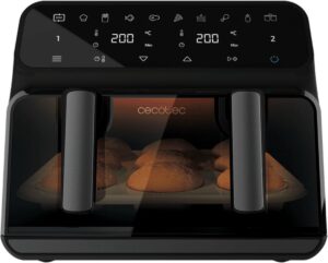 Cecotec Advance 9000 9L
