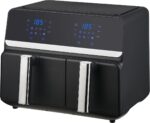 Nexxt DoubleFry nxt 9L
