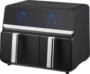 Nexxt DoubleFry nxt 9L