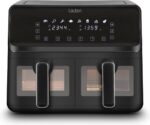 Lauben Dual XL Fry 8L