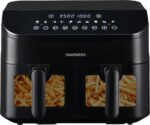 Daewoo DK3FRYER 8L