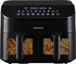 Daewoo DK3FRYER 8L