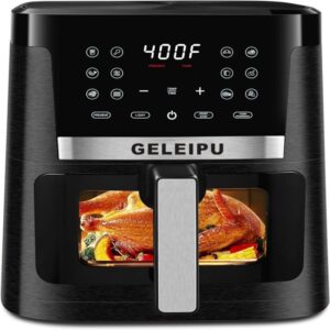 Geleipu DL27 7.5L