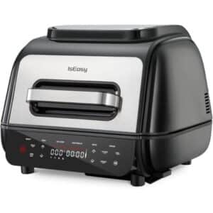 IsEasy cookfry38easy 3.8L