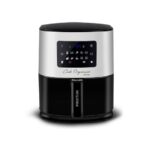 InnovaGoods Cook Organics 6L