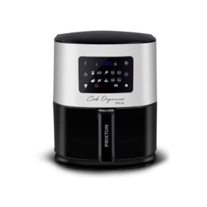 InnovaGoods Cook Organics 6L