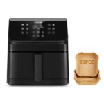 Cosori Premium Ii Chef Edition 6.2L