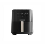 Black+Decker Es9730080b 5L