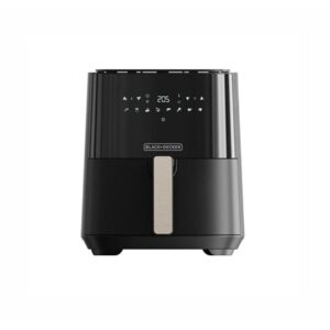 Black+Decker Es9730080b 5L