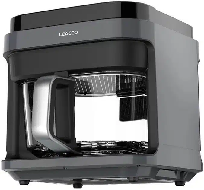 Leacco Af018 5.5L 2 Leacco Af018 5.5L - Image 2