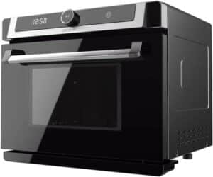 Cecotec bake steam 4000 combi cgyro 40L