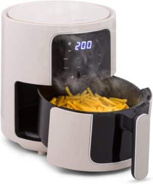 Klarstein Crisp Pro 35 3.5L