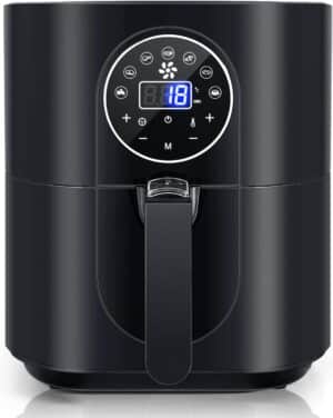 Aigostar Mini Cube 35  3.5L
