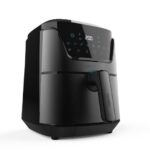 Cecotec Cecofry Advance Inoxdark 3.5L