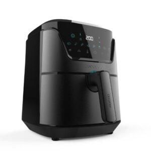 Cecotec Cecofry Advance Inoxdark 3.5L