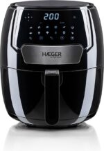 Haeger AF-2000 3.7L