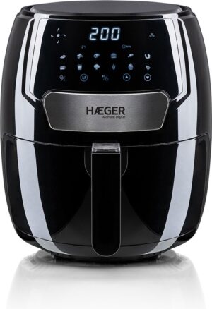 Haeger AF-2000 3.7L