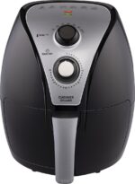 Cuisinier Cuisinair Deluxe 5.5L
