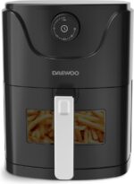 Daewoo DHFRYER2 2.5L
