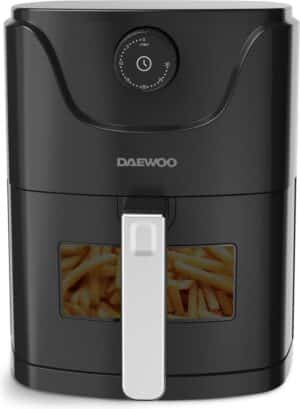Daewoo DHFRYER2 2.5L