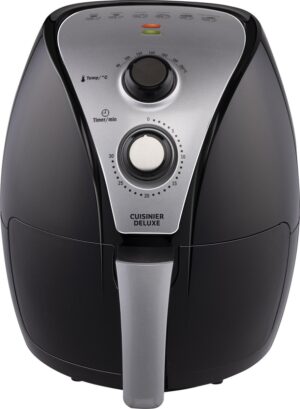 Cuisinier Cuisinair Deluxe 5.5L
