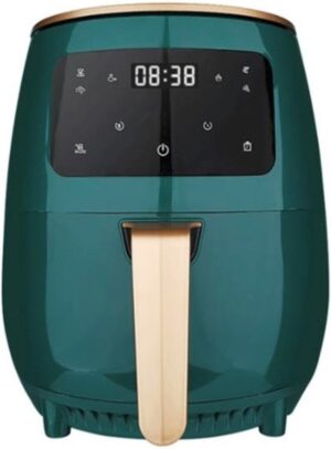 Cheffinger Dgtl air cook 4.5L