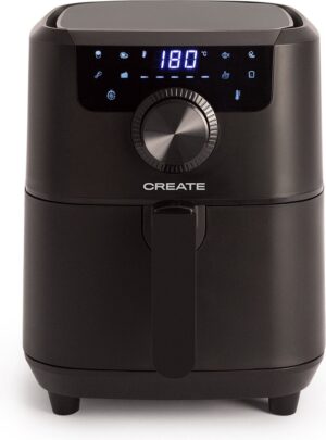 Create Pro Fry Medium 5.5L