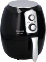 Cuisinier Deluxe Medium 5.5L