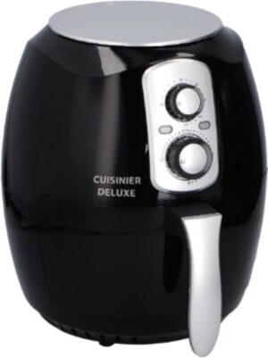 Cuisinier Deluxe Medium 5.5L