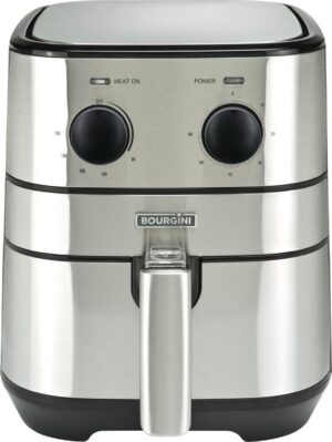 Bourgini Classic Health 4L