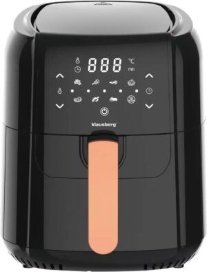 Klausberg  7600 5.5L