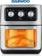 Daewoo DHFRYER12L 12L