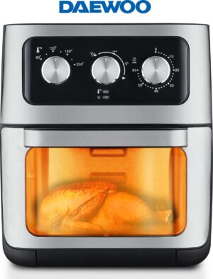 Daewoo DHFRYER12L 12L
