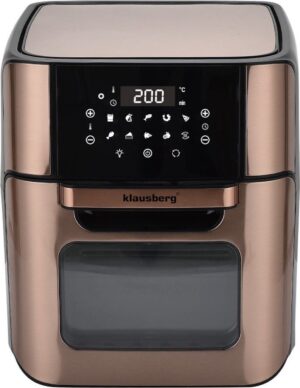 Klausberg  7598 12L