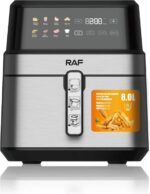 Raf Aircook pro 8L