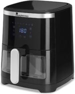 MasterPro Rocket 420 Noir 4.2L