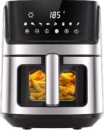 Royalty Line AF21708D 6.5L