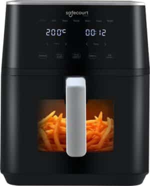 Safecourt Kitchen Air safe XL 7L
