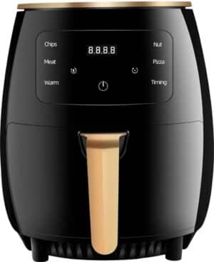 Chef's Heaven Prochef fry 4.5L